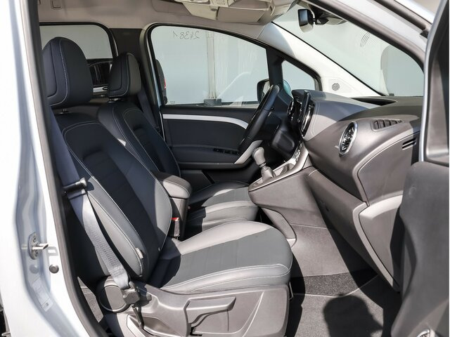 MERCEDES-BENZ T 180 Progressive,MBUX,LED,Navi,Kamera,Tempomat - ميكروباص: صورة 2 MERCEDES-BENZ T 180 Progressive,MBUX,LED,Navi,Kamera,Tempomat - ميكروباص: صورة 2