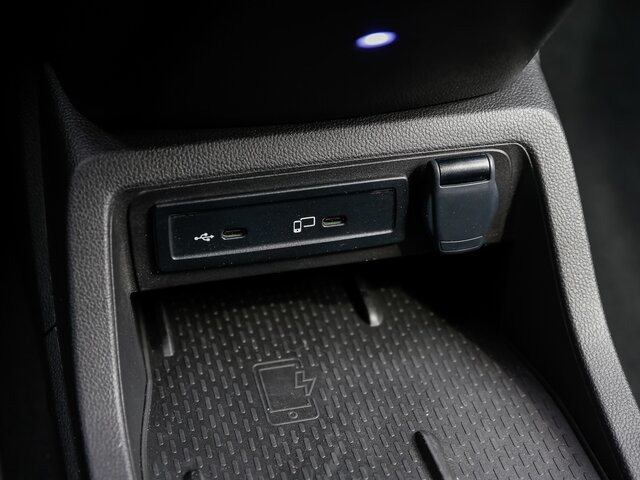 ميكروباص MERCEDES-BENZ T 180 Progressive,MBUX,LED,Navi,Kamera,Tempomat: صورة 13