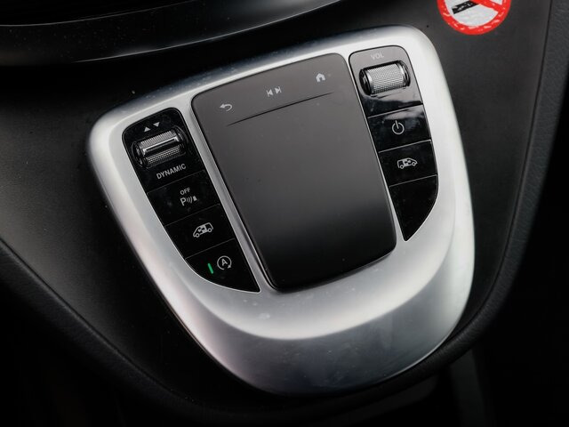 ميكروباص MERCEDES-BENZ V 300 Avantgarde,Extralang,2xSchiebetür el.,AHK: صورة 9