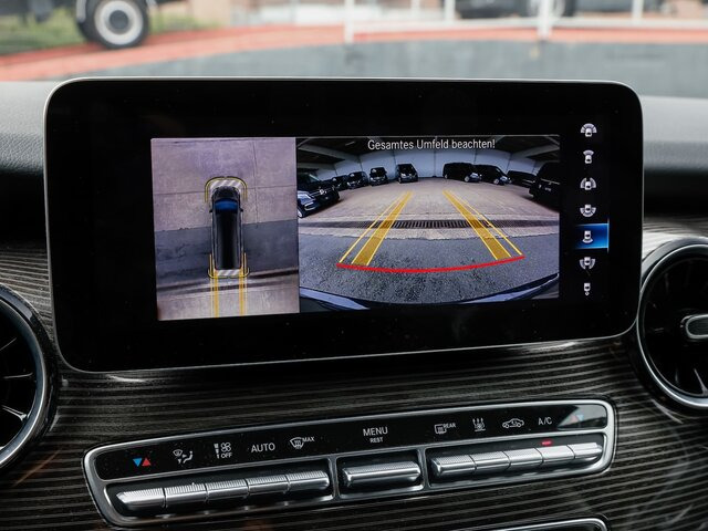 ميكروباص MERCEDES-BENZ V 300 Avantgarde,Extralang,2xSchiebetür el.,AHK: صورة 10
