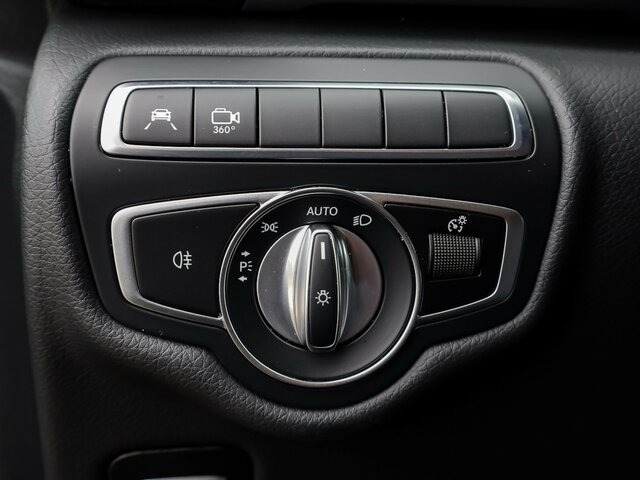 ميكروباص MERCEDES-BENZ V 300 Avantgarde Extralang,2xSchiebetür el.,AHK...: صورة 11