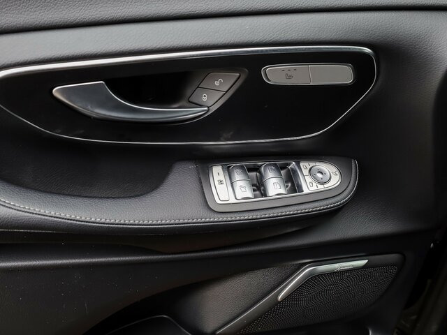 ميكروباص MERCEDES-BENZ V 300 Avantgarde Extralang,2xSchiebetür el.,AHK...: صورة 10