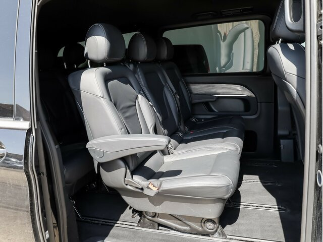 MERCEDES-BENZ V 300 Avantgarde Extralang,2xSchiebetür elektr.... - حافلة صغيرة, ميكروباص: صورة 4 MERCEDES-BENZ V 300 Avantgarde Extralang,2xSchiebetür elektr.... - حافلة صغيرة, ميكروباص: صورة 4