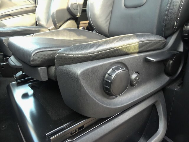 ميكروباص MERCEDES-BENZ V 300 Avantgarde Extralang,2xSchiebetür elektr.: صورة 8