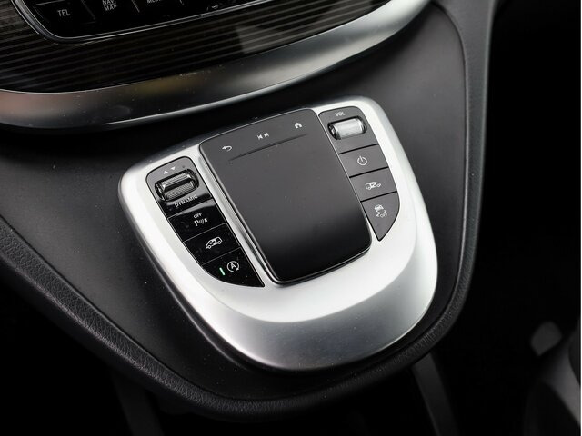 ميكروباص MERCEDES-BENZ V 300 Avantgarde Extralang,Allrad,2Schiebetüren: صورة 13
