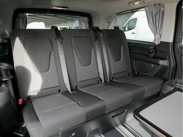 MERCEDES-BENZ V 300 Marco Polo ActivityEdition,2xTür,20Zoll - كرفان فان: صورة 3 MERCEDES-BENZ V 300 Marco Polo ActivityEdition,2xTür,20Zoll - كرفان فان: صورة 3