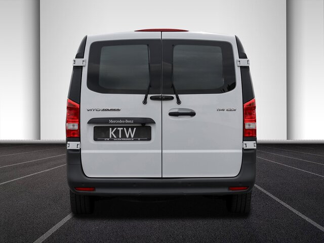 ميكروباص MERCEDES-BENZ Vito 114 TourerPro,Extralang,8Sitzer,Automatik: صورة 21