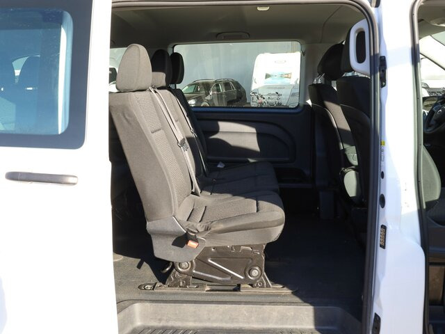 MERCEDES-BENZ Vito 114 TourerPro,Extralang,8Sitzer,Automatik... - حافلة صغيرة, ميكروباص: صورة 2 MERCEDES-BENZ Vito 114 TourerPro,Extralang,8Sitzer,Automatik... - حافلة صغيرة, ميكروباص: صورة 2