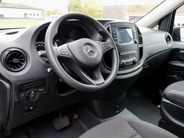 MERCEDES-BENZ Vito 114 TourerPro,Extralang,8Sitzer,Automatik... - ميكروباص: صورة 5 MERCEDES-BENZ Vito 114 TourerPro,Extralang,8Sitzer,Automatik... - ميكروباص: صورة 5