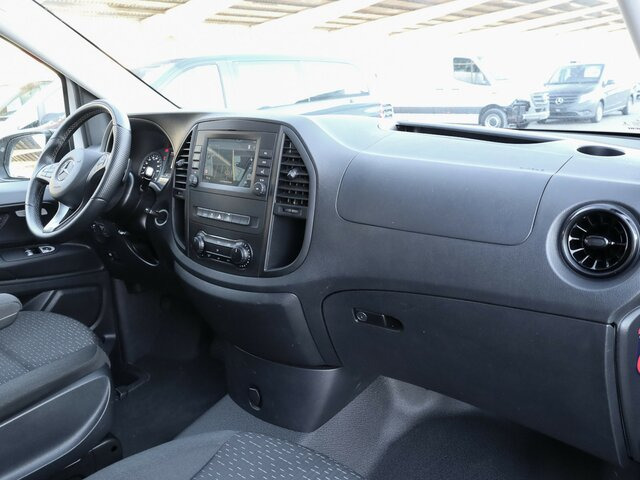 MERCEDES-BENZ Vito 114 TourerPro,Extralang,8Sitzer,Automatik... - حافلة صغيرة, ميكروباص: صورة 4 MERCEDES-BENZ Vito 114 TourerPro,Extralang,8Sitzer,Automatik... - حافلة صغيرة, ميكروباص: صورة 4