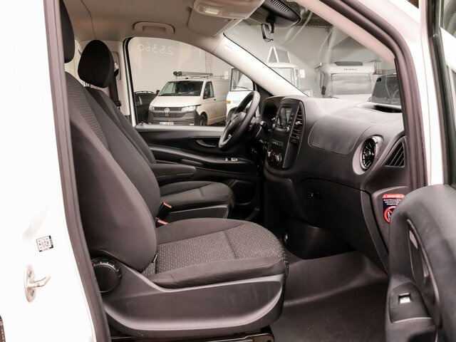 MERCEDES-BENZ Vito 114 TourerPro,Extralang,8Sitzer,Automatik... - ميكروباص: صورة 3 MERCEDES-BENZ Vito 114 TourerPro,Extralang,8Sitzer,Automatik... - ميكروباص: صورة 3