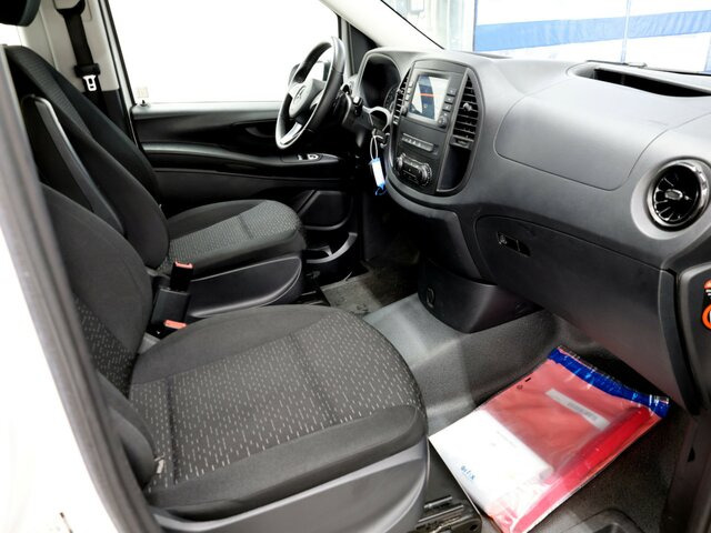 ميكروباص MERCEDES-BENZ Vito 114 TourerPro,Extralang,8Sitzer,Automatik...: صورة 15