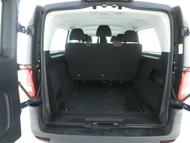 ميكروباص MERCEDES-BENZ Vito 114 TourerPro,Extralang,8Sitzer,Automatik...: صورة 13