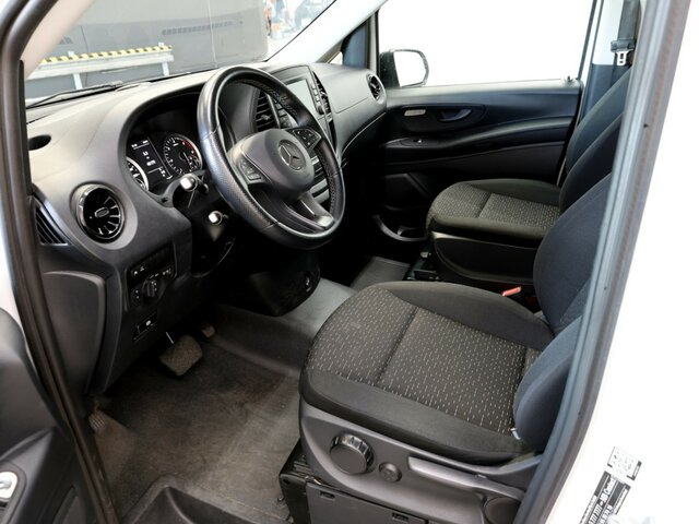 MERCEDES-BENZ Vito 114 TourerPro,Extralang,8Sitzer,Automatik... - ميكروباص: صورة 2 MERCEDES-BENZ Vito 114 TourerPro,Extralang,8Sitzer,Automatik... - ميكروباص: صورة 2