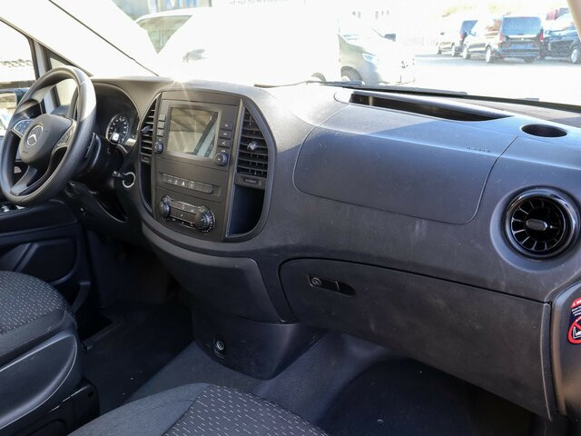 MERCEDES-BENZ Vito 114 TourerPro,Extralang,8Sitzer,Automatik... - حافلة صغيرة, ميكروباص: صورة 4 MERCEDES-BENZ Vito 114 TourerPro,Extralang,8Sitzer,Automatik... - حافلة صغيرة, ميكروباص: صورة 4