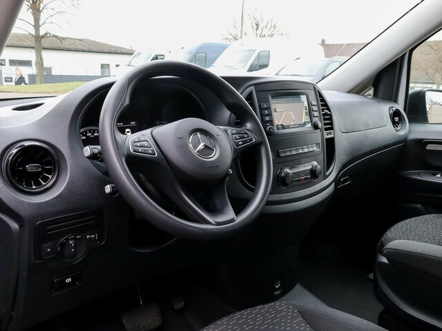 MERCEDES-BENZ Vito 114 TourerPro,Extralang,8Sitzer,Automatik... - ميكروباص: صورة 5 MERCEDES-BENZ Vito 114 TourerPro,Extralang,8Sitzer,Automatik... - ميكروباص: صورة 5