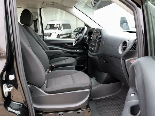 MERCEDES-BENZ Vito 114 TourerPro,Extralang,8Sitzer,Automatik... - حافلة صغيرة, ميكروباص: صورة 3 MERCEDES-BENZ Vito 114 TourerPro,Extralang,8Sitzer,Automatik... - حافلة صغيرة, ميكروباص: صورة 3