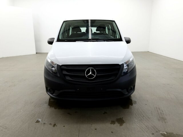 ميكروباص MERCEDES-BENZ Vito 114 TourerPro,Extralang,8Sitzer,Automatik...: صورة 9