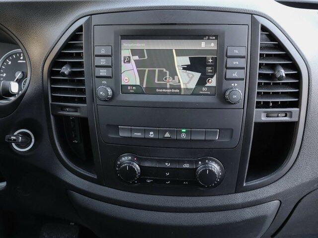 MERCEDES-BENZ Vito 114 TourerPro,Extralang,AMF Rollstuhlrampe... - ميكروباص: صورة 5 MERCEDES-BENZ Vito 114 TourerPro,Extralang,AMF Rollstuhlrampe... - ميكروباص: صورة 5