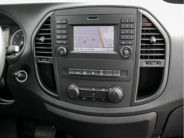 MERCEDES-BENZ Vito 114 TourerPro,Extralang,Desperados,9GTr. - ميكروباص: صورة 3 MERCEDES-BENZ Vito 114 TourerPro,Extralang,Desperados,9GTr. - ميكروباص: صورة 3