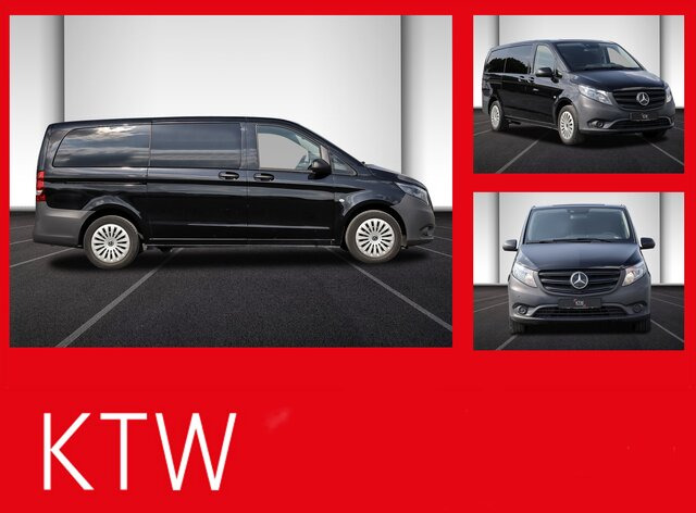 MERCEDES-BENZ Vito 116CDI lang,TourerPro,2xKlima,9Sitze,Kamera - ميكروباص: صورة 1 MERCEDES-BENZ Vito 116CDI lang,TourerPro,2xKlima,9Sitze,Kamera - ميكروباص: صورة 1