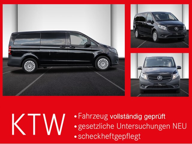 MERCEDES-BENZ Vito 116CDI lang,TourerPro,2xKlima,9Sitze,Kamera - ميكروباص: صورة 1 MERCEDES-BENZ Vito 116CDI lang,TourerPro,2xKlima,9Sitze,Kamera - ميكروباص: صورة 1