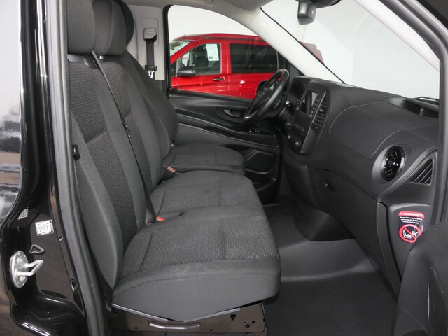 MERCEDES-BENZ Vito 116CDI lang,TourerPro,2xKlima,9Sitze,Kamera - حافلة صغيرة, ميكروباص: صورة 3 MERCEDES-BENZ Vito 116CDI lang,TourerPro,2xKlima,9Sitze,Kamera - حافلة صغيرة, ميكروباص: صورة 3