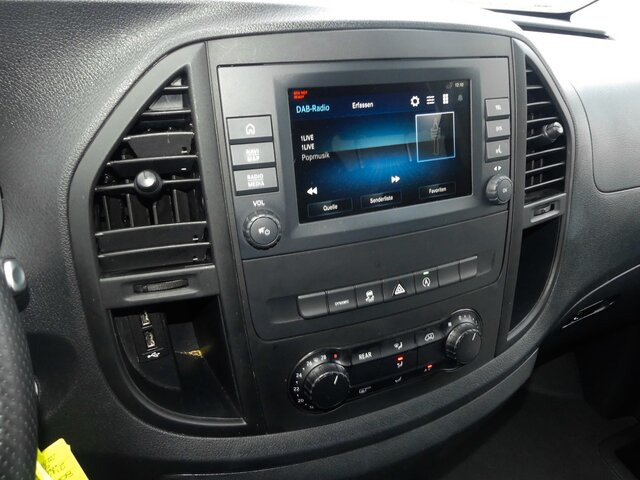 MERCEDES-BENZ Vito 116CDI lang,TourerPro,2xKlima,9Sitze - حافلة صغيرة, ميكروباص: صورة 5 MERCEDES-BENZ Vito 116CDI lang,TourerPro,2xKlima,9Sitze - حافلة صغيرة, ميكروباص: صورة 5