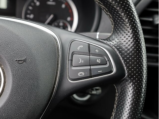 حافلة صغيرة, ميكروباص MERCEDES-BENZ Vito 116TourerPro ,Extralang,2xKlima,9Sitze: صورة 9