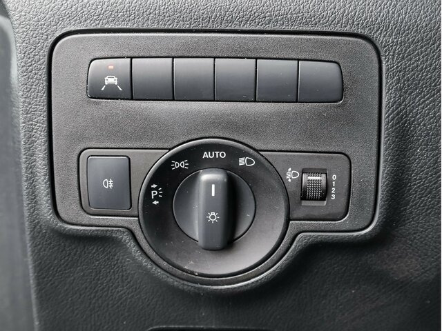 حافلة صغيرة, ميكروباص MERCEDES-BENZ Vito 116TourerPro ,Extralang,2xKlima,9Sitze: صورة 8