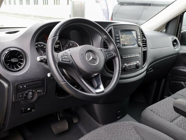 MERCEDES-BENZ Vito 116TourerPro ,Extralang,2xKlima,Kamera,AHK... - حافلة صغيرة, ميكروباص: صورة 5 MERCEDES-BENZ Vito 116TourerPro ,Extralang,2xKlima,Kamera,AHK... - حافلة صغيرة, ميكروباص: صورة 5