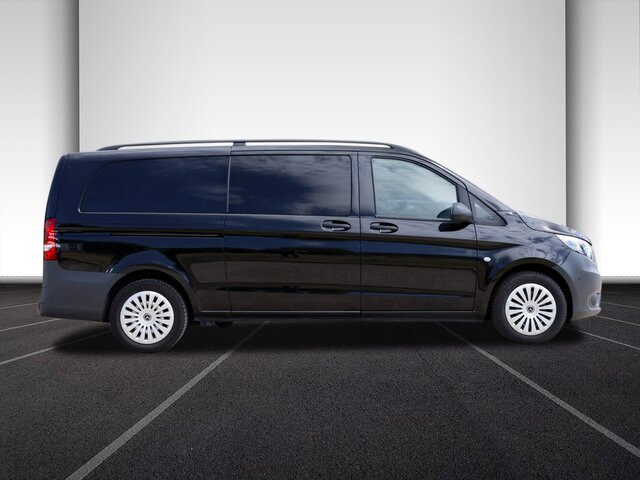 ميكروباص MERCEDES-BENZ Vito 116TourerPro ,Extralang,2xKlima,Kamera,AHK: صورة 12