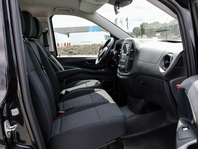 MERCEDES-BENZ Vito 116TourerPro ,Extralang,2xKlima,Kamera,AHK - حافلة صغيرة, ميكروباص: صورة 3 MERCEDES-BENZ Vito 116TourerPro ,Extralang,2xKlima,Kamera,AHK - حافلة صغيرة, ميكروباص: صورة 3