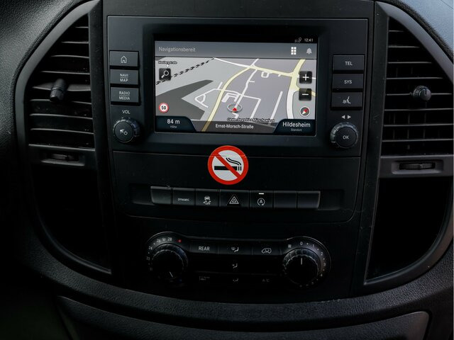 ميكروباص MERCEDES-BENZ Vito 116TourerPro ,Extralang,2xKlima,Kamera,AHK: صورة 6