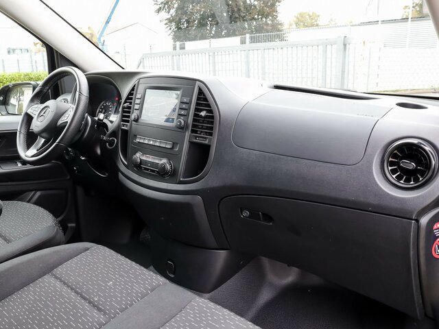 MERCEDES-BENZ Vito 116TourerPro ,Extralang,2xKlima,Kamera,AHK... - حافلة صغيرة, ميكروباص: صورة 4 MERCEDES-BENZ Vito 116TourerPro ,Extralang,2xKlima,Kamera,AHK... - حافلة صغيرة, ميكروباص: صورة 4