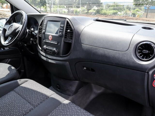 MERCEDES-BENZ Vito 116TourerPro ,Extralang,2xKlima,Kamera,AHK - حافلة صغيرة, ميكروباص: صورة 4 MERCEDES-BENZ Vito 116TourerPro ,Extralang,2xKlima,Kamera,AHK - حافلة صغيرة, ميكروباص: صورة 4