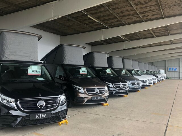 ميكروباص MERCEDES-BENZ Vito 116TourerPro ,Extralang,2xKlima,Kamera,AHK: صورة 17