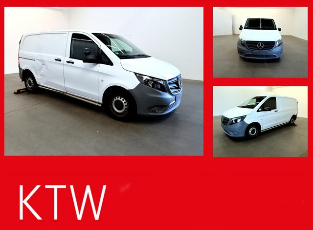 MERCEDES-BENZ Vito114 KA Kompakt ,Klima,Kamera,Tempomat... - فان المدمجة: صورة 1 MERCEDES-BENZ Vito114 KA Kompakt ,Klima,Kamera,Tempomat... - فان المدمجة: صورة 1