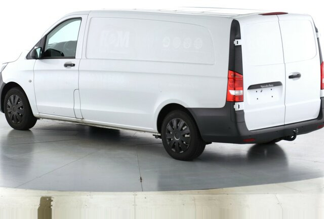 فان المدمجة MERCEDES-BENZ Vito114CDI KA Extralang ,Klima,Sortimo,AHK...: صورة 12 فان المدمجة MERCEDES-BENZ Vito114CDI KA Extralang ,Klima,Sortimo,AHK...: صورة 12
