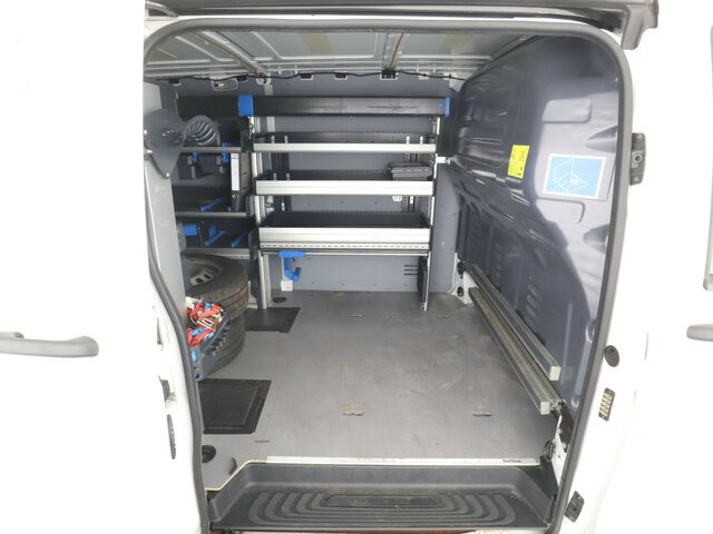 فان المدمجة MERCEDES-BENZ Vito114CDI KA Extralang ,Klima,Sortimo,AHK...: صورة 14 فان المدمجة MERCEDES-BENZ Vito114CDI KA Extralang ,Klima,Sortimo,AHK...: صورة 14