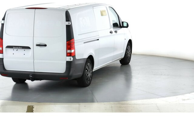 فان المدمجة MERCEDES-BENZ Vito114CDI KA Extralang ,Klima,Sortimo,AHK...: صورة 11 فان المدمجة MERCEDES-BENZ Vito114CDI KA Extralang ,Klima,Sortimo,AHK...: صورة 11