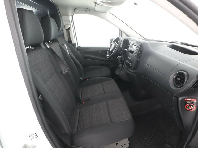 فان المدمجة MERCEDES-BENZ Vito114CDI KA Extralang ,Klima,Sortimo,AHK...: صورة 15 فان المدمجة MERCEDES-BENZ Vito114CDI KA Extralang ,Klima,Sortimo,AHK...: صورة 15