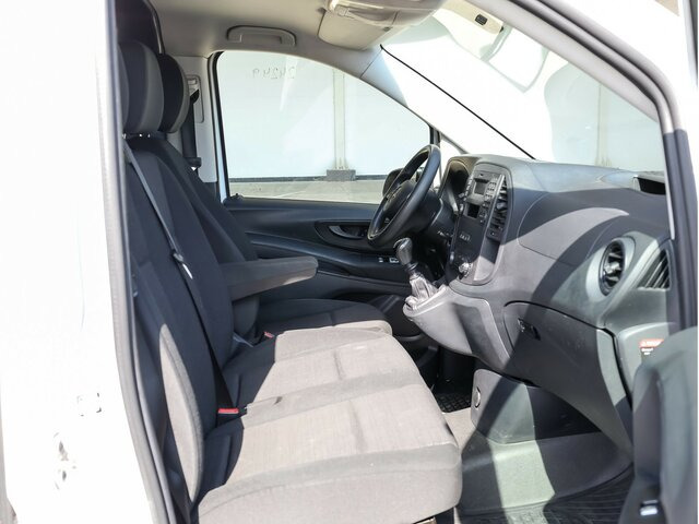 MERCEDES-BENZ Vito114CDI KA Extralang ,Klima,SortimoRegal - فان المدمجة: صورة 5 MERCEDES-BENZ Vito114CDI KA Extralang ,Klima,SortimoRegal - فان المدمجة: صورة 5