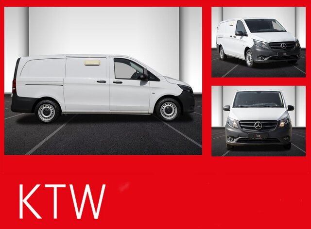MERCEDES-BENZ Vito114CDI KA lang ,Klima,Sortimo Regal - فان المدمجة: صورة 1 MERCEDES-BENZ Vito114CDI KA lang ,Klima,Sortimo Regal - فان المدمجة: صورة 1