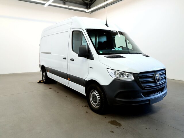 فان, فان كهربائية MERCEDES-BENZ eSprinter 312 Kasten FWD,3.924mm Radstand: صورة 7