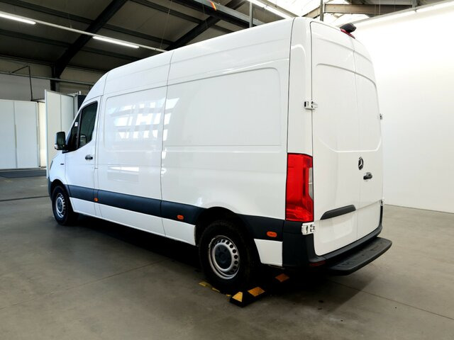 فان, فان كهربائية MERCEDES-BENZ eSprinter 312 Kasten FWD,3.924mm Radstand: صورة 11