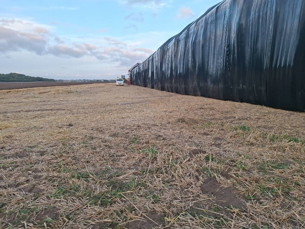 Pomi Wrap 7 - آلة تغليف بالة التبن: صورة 4 Pomi Wrap 7 - آلة تغليف بالة التبن: صورة 4