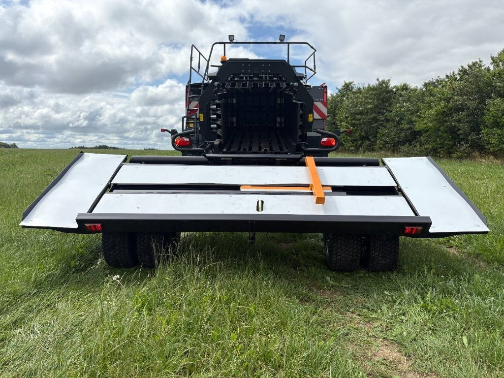 Pomi X 3  - المقطورة الزراعية: صورة 5 Pomi X 3  - المقطورة الزراعية: صورة 5