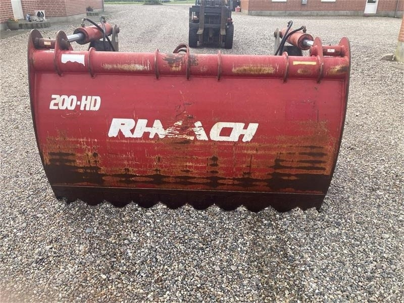 Redrock - الآلات الزراعية: صورة 5 Redrock - الآلات الزراعية: صورة 5