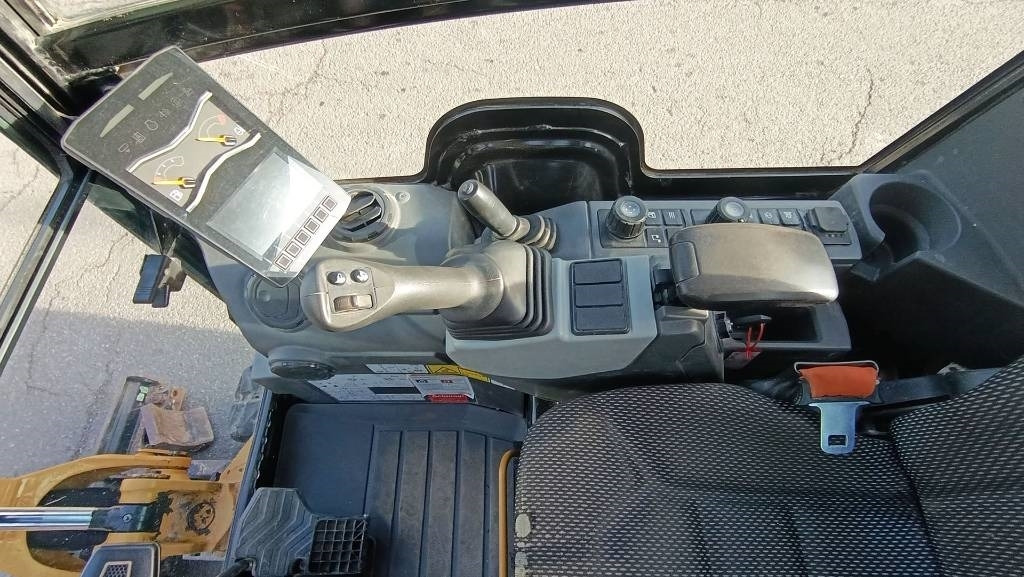 CAT 301.8 Powertilt (hydr. Schnellwechsler MS01) Klima - حفارة مُصَّغرة: صورة 4 CAT 301.8 Powertilt (hydr. Schnellwechsler MS01) Klima - حفارة مُصَّغرة: صورة 4